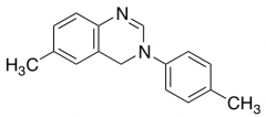 6-Methyl-3-(4-methylphenyl)-3,4-dihydroquinazoline
