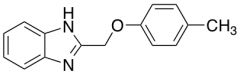 2-[(4-Methylphenoxy)methyl]-1H-benzimidazole