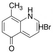 8-Methylquinolin-5-ol Hydrobromide