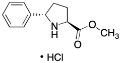 Methyl-5-Phenylpyrrolidine-2-Carboxylate Hydrochloride