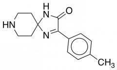 3-(4-Methylphenyl)-1,4,8-triazaspiro[4.5]dec-3-en-2-one