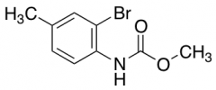 Methyl N-(2-Bromo-4-methylphenyl)carbamate