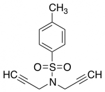 4-Methyl-N,N-bis(prop-2-ynyl)benzenesulfonamide