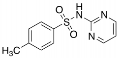 4-Methyl-N-(pyrimidin-2-yl)benzenesulfonamide