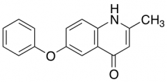 2-Methyl-6-phenoxyquinolin-4-ol