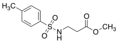 Methyl 3-(4-Methylbenzenesulfonamido)propanoate