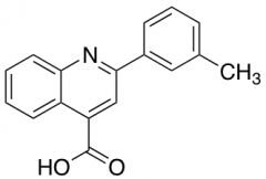 2-(3-Methylphenyl)quinoline-4-carboxylic Acid