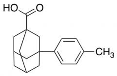 3-(4-Methylphenyl)adamantane-1-carboxylic Acid