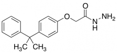 2-[4-(1-Methyl-1-phenylethyl)phenoxy]acetohydrazide