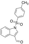 1-[(4-Methylphenyl)sulfonyl]-1H-indole-3-carbaldehyde