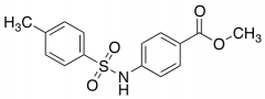 Methyl 4-(4-Methylbenzenesulfonamido)benzoate