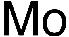 Molybdenum Powder, <150 &mu;m