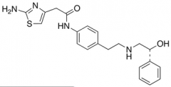 Mirabegron