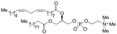 1-Miristoyl-2-linoleoyl Glycerol 3-Phosphocholine