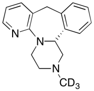 S-Mirtazapine-d3