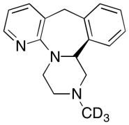 R-Mirtazapine-d3