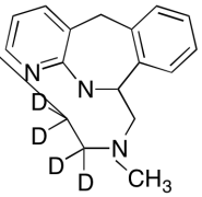 Mirtazapine-d4