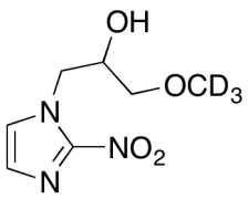 Misonidazole-d3
