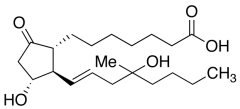 Misoprostol Acid (10 mg in 1 mL Methyl Acetate)