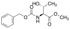 (2S,3R)-Methyl 2-(((benzyloxy)carbonyl)amino)-3-hydroxybutanoate