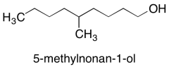 5-Methyl-1-nonanol