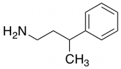 g-Methylbenzenepropanamine