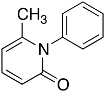 6-Methyl-1-Phenyl-2(1H)-Pyridinone