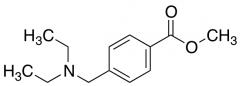 Methyl 4-((diethylamino)methyl)benzoate