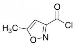 5-Methylisoxazole-3-carbonyl Chloride