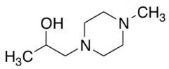 1-(4-methylpiperazin-1-yl)propan-2-ol