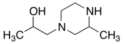 1-(3-methylpiperazin-1-yl)propan-2-ol