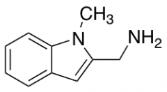 (1-methylindol-2-yl)methanamine