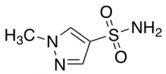 1-methyl-1H-pyrazole-4-sulfonamide