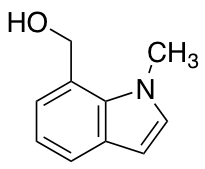 (1-methyl-1H-indol-7-yl)methanol