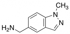 (1-Methyl-1H-indazol-5-yl)methanamine