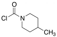 4-methylpiperidine-1-carbonyl chloride