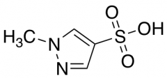 1-methyl-1H-pyrazole-4-sulfonic acid
