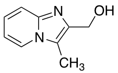 (3-methylimidazo[1,2-a]pyridin-2-yl)methanol