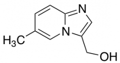 (6-methylimidazo[1,2-a]pyridin-3-yl)methanol