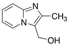 {2-methylimidazo[1,2-a]pyridin-3-yl}methanol