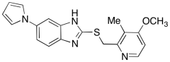 Desoxy Ilaprazole