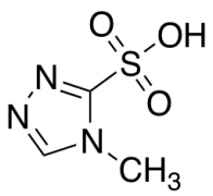 4-methyl-4H-1,2,4-triazole-3-sulfonic acid