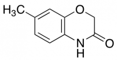 7-methyl-2H-1,4-benzoxazin-3(4H)-one
