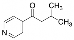 3-methyl-1-(pyridin-4-yl)butan-1-one
