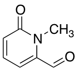 1-Methyl-6-oxo-1,6-dihydropyridine-2-carbaldehyde