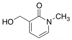 1-Methyl-2-oxo-1,2-dihydropyridine-3-methanol