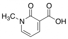 1-Methyl-2-oxo-1,2-dihydropyridine-3-carboxylic acid