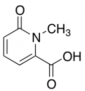 1-Methyl-6-oxo-1,6-dihydropyridine-2-carboxylic acid