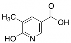 5-Methyl-6-oxo-1,6-dihydropyridine-3-carboxylic acid