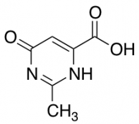 2-Methyl-6-oxo-1,6-dihydropyrimidine-4-carboxylic acid